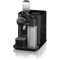 Máy pha cafe viên nén DeLonghi EN650.B Gran Lattissima ảnh 7
