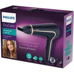 Máy Sấy Tóc Philips HP8232/20 ảnh 7