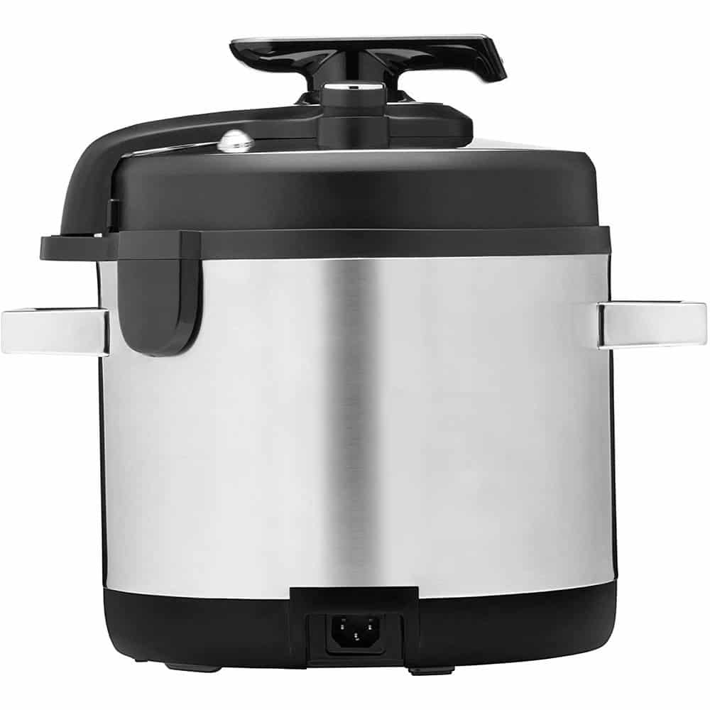 Nồi Áp Suất Điện Wmf Lono 8 in 1 Multifunktionskocher – ảnh 3