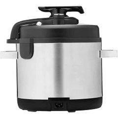 Nồi Áp Suất Điện Wmf Lono 8 in 1 Multifunktionskocher ảnh 3