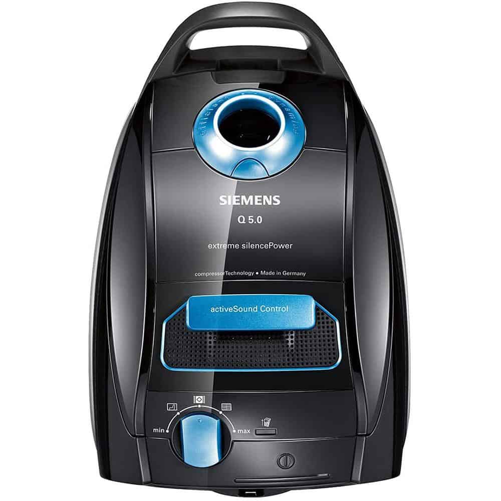 Máy Hút Bụi Siemens VSQ5X1230 – ảnh 2