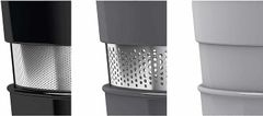 Máy Ép Chậm Trái Cây Bosch MESM731M – Black ảnh 4