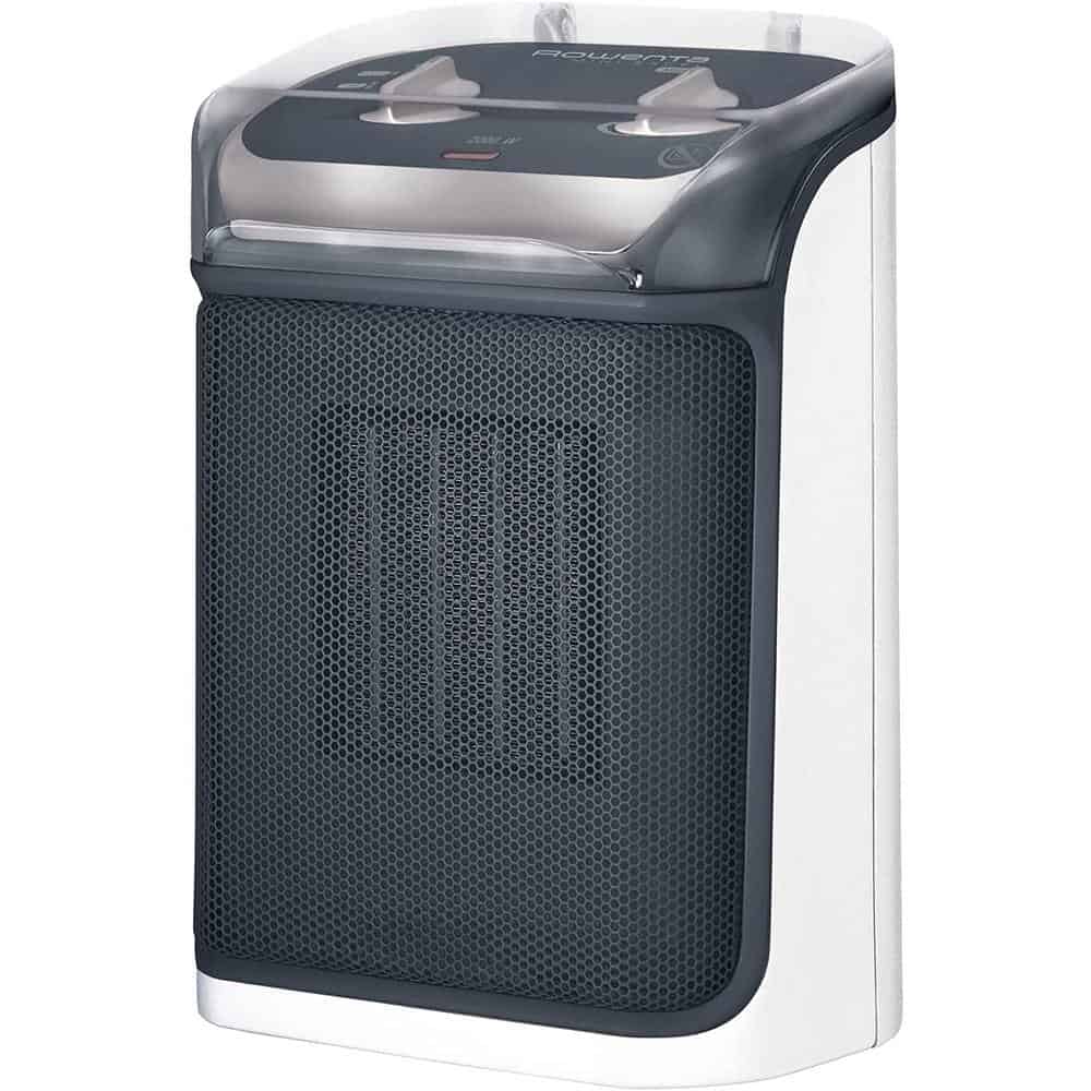 Quạt Sưởi Rowenta Mini Excel Aqua SO9281F0