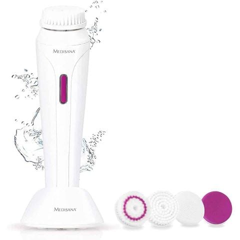 Máy Rửa Mặt Medisana FB 885
