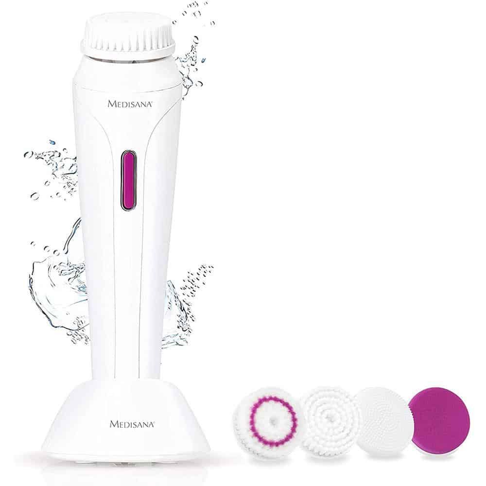 Máy Rửa Mặt Medisana FB 885