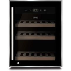 Tủ Bảo Quản Rượu Vang Caso WineSafe 12 Chai