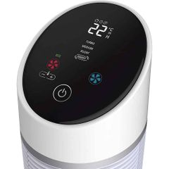 Quạt Tháp Rowenta Silent Comfort 3 in 1 HQ8120 ảnh 2