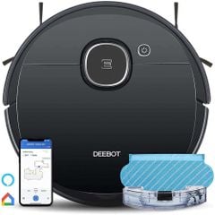 Robot Hút Bụi Lau Nhà Ecovacs Deebot Ozmo 920