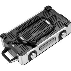 Bếp Nướng Ngoài Trời Wmf Lono Master Grill 2400W ảnh 4