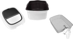 Nồi Chiên Ngập Dầu Tefal Super Uno FR3140 ảnh 3