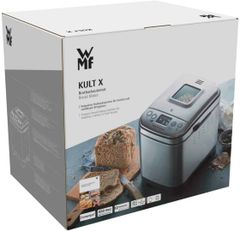 Máy Làm Bánh Mì WMF Kult X Brotbackautomat ảnh 8