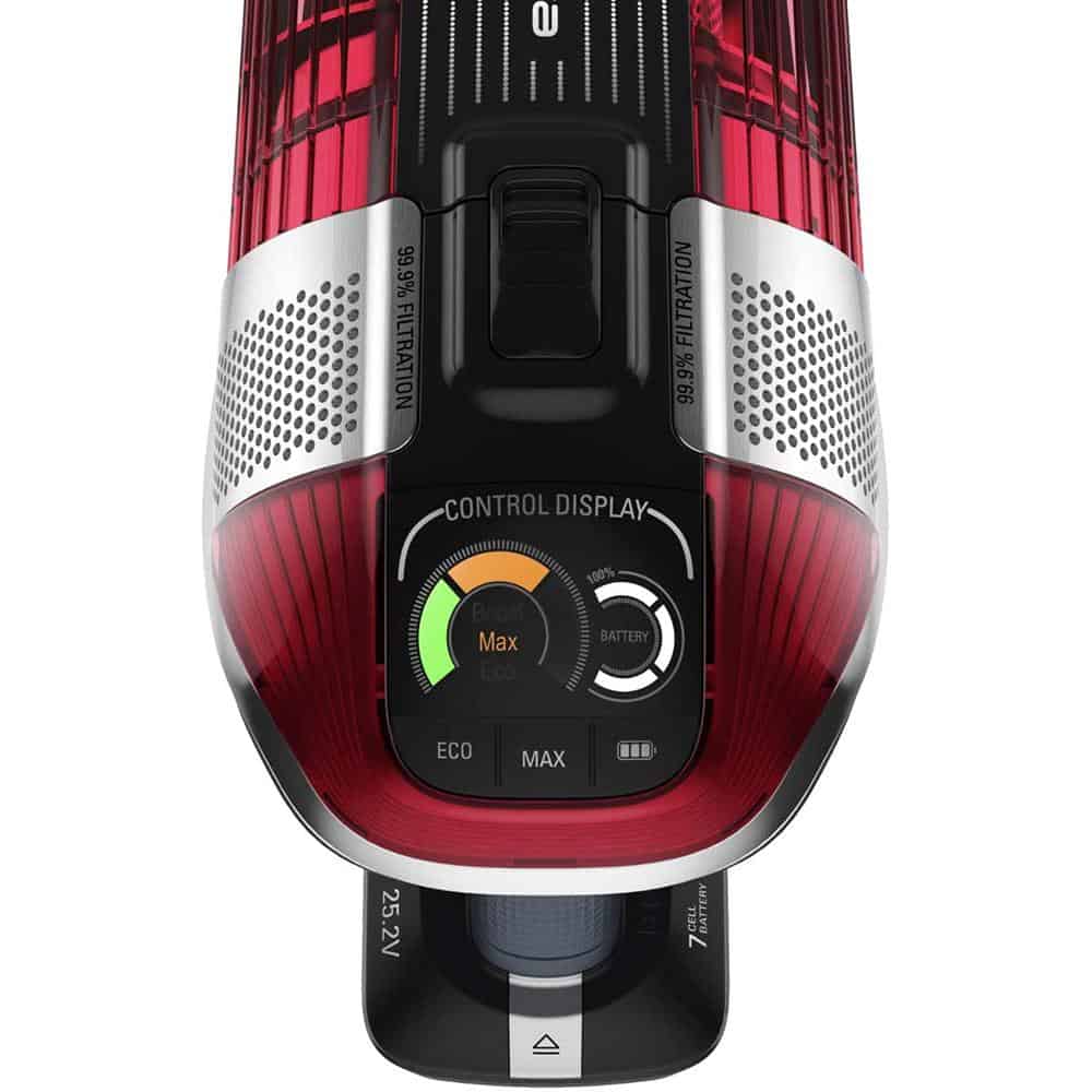Máy Hút Bụi Cầm Tay Rowenta XForce Flex 11.60 RH9879WO – ảnh 8