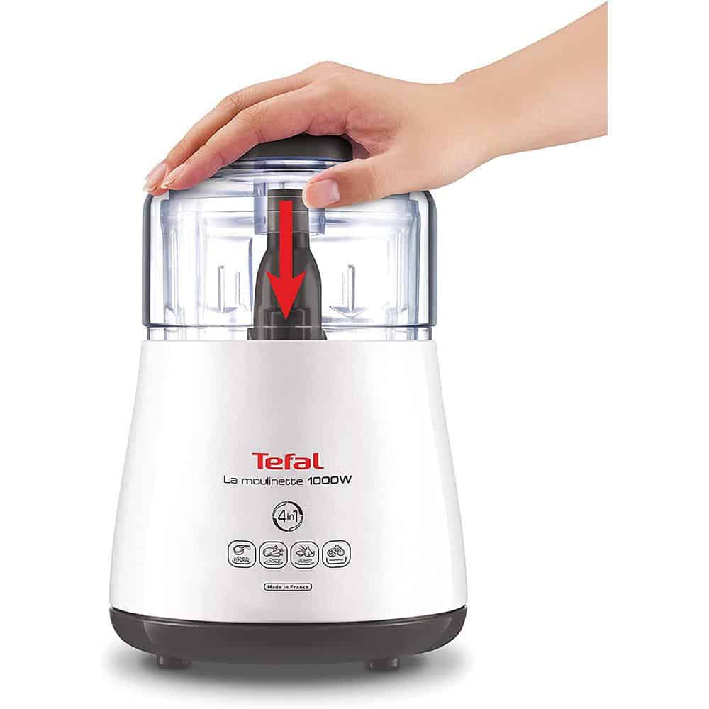 Máy Xay Thịt Tefal DPA130 – ảnh 3
