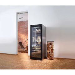 Tủ Bảo Quản Rượu Vang Miele KWT 6834 SGS 178 Chai ảnh 3