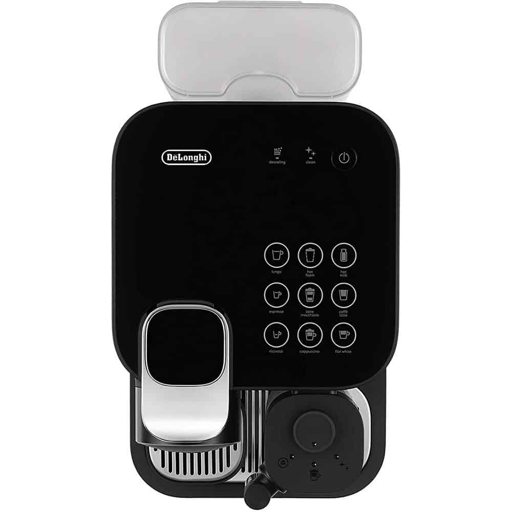 Máy pha cafe viên nén DeLonghi EN650.B Gran Lattissima – ảnh 5