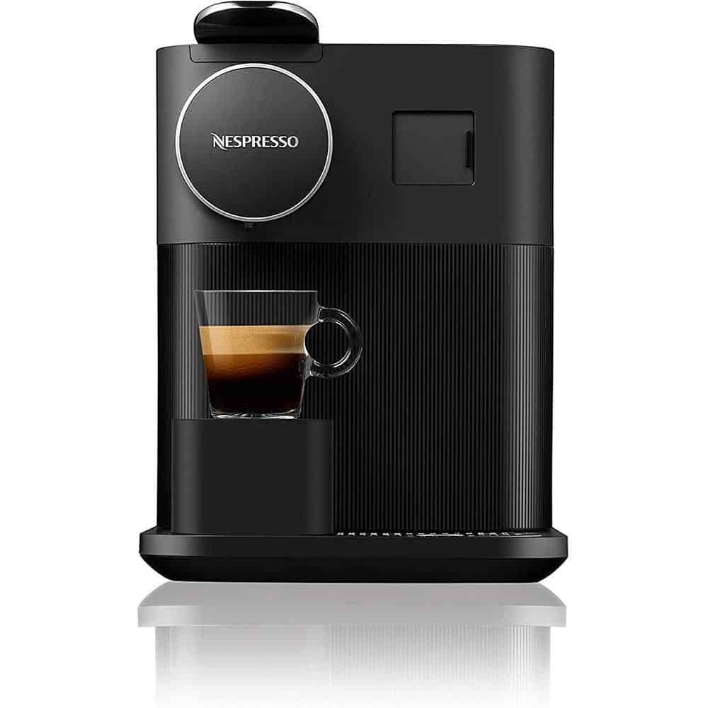 Máy pha cafe viên nén DeLonghi EN650.B Gran Lattissima – ảnh 4