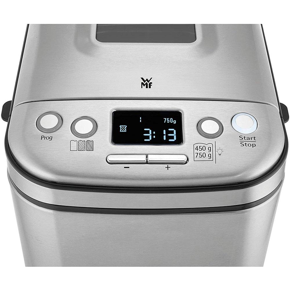 Máy Làm Bánh Mì WMF Kult X Brotbackautomat – ảnh 3