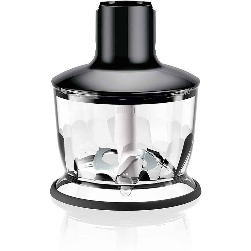 Máy Xay Cầm Tay Braun MQ9047X – ảnh 7