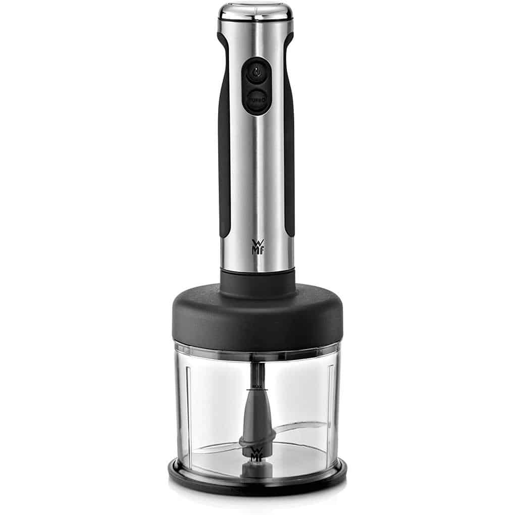 Máy Xay Cầm Tay WMF LINEO Edelstab-Set 4-in-1 – ảnh 6