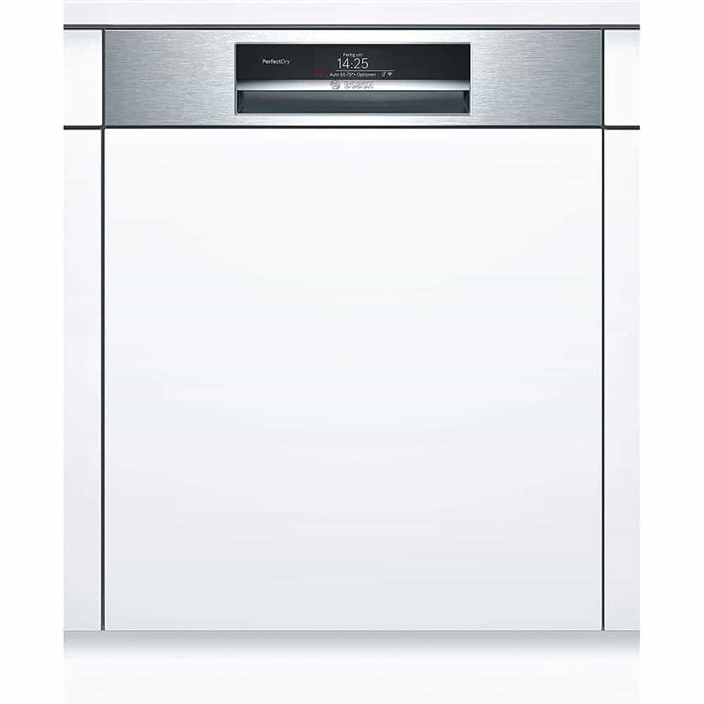 Máy Rửa Chén Bát Bosch SMI88US36E Series 8 Bán Âm