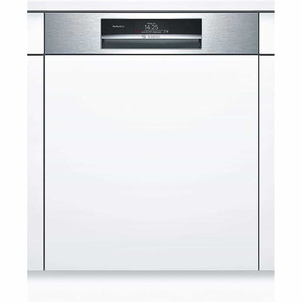 Máy rửa chén Bosch SMI88US36E Bát Series 8 Bán Âm