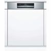 Máy Rửa Chén Bát Bosch SMI88US36E Series 8 Bán Âm