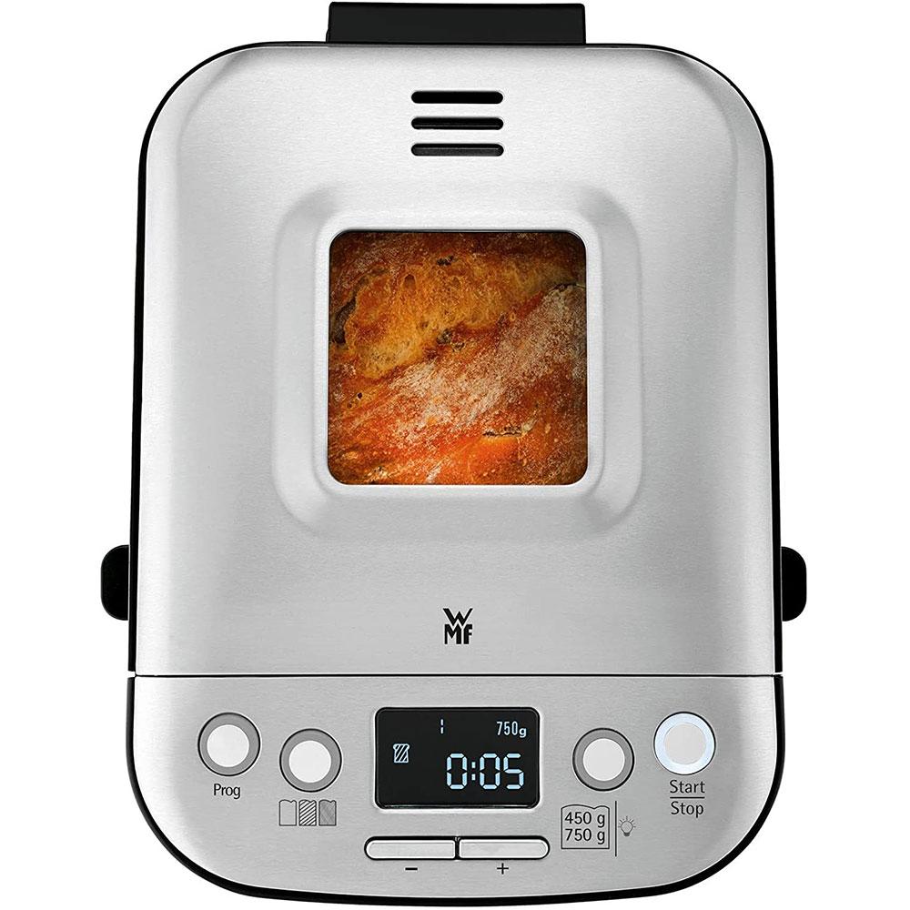 Máy Làm Bánh Mì WMF Kult X Brotbackautomat – ảnh 4