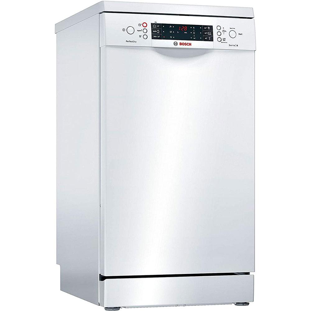 Máy Rửa Bát Bosch SPS66TW01E Series 6