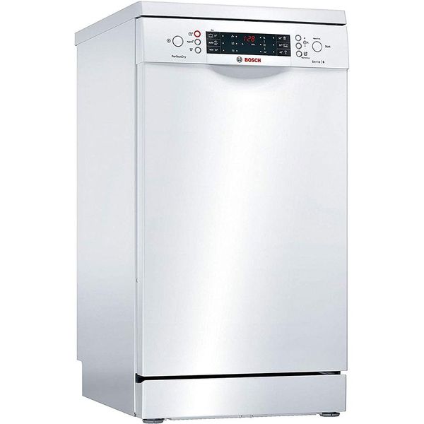 Máy rửa chén Bosch SPS66TW01E Series 6