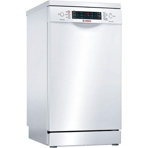 Máy rửa chén Bosch SPS66TW01E Series 6