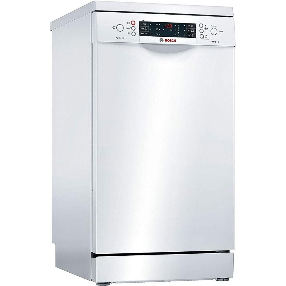 Máy Rửa Bát Bosch SPS66TW01E Series 6