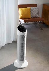 Quạt Tháp Rowenta Silent Comfort 3 in 1 HQ8120 ảnh 3