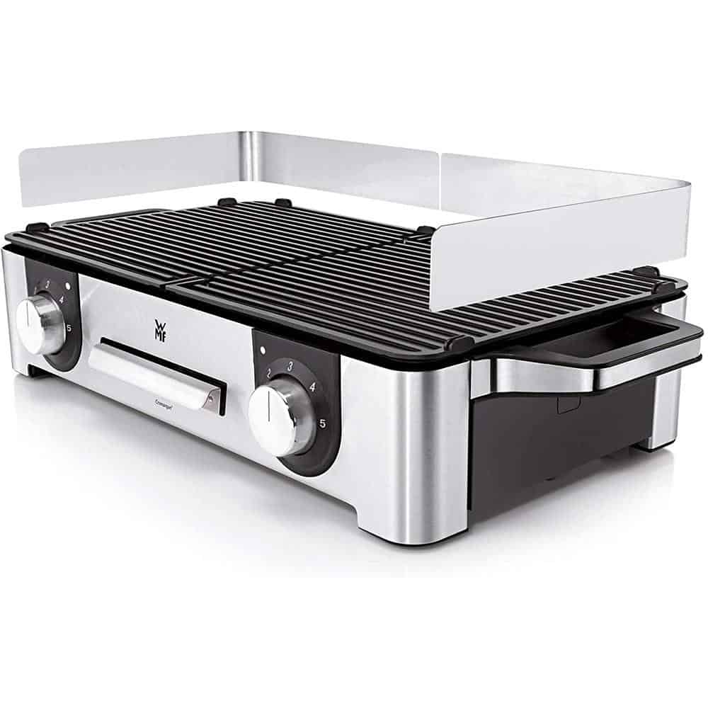 Bếp Nướng Ngoài Trời Wmf Lono Master Grill 2400W – ảnh 2