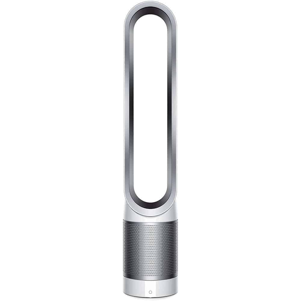 Quạt Không Cánh Kèm Lọc Không Khí Dyson TP02