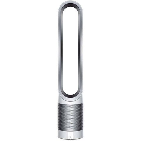 Quạt Không Cánh Kèm Lọc Không Khí Dyson TP02