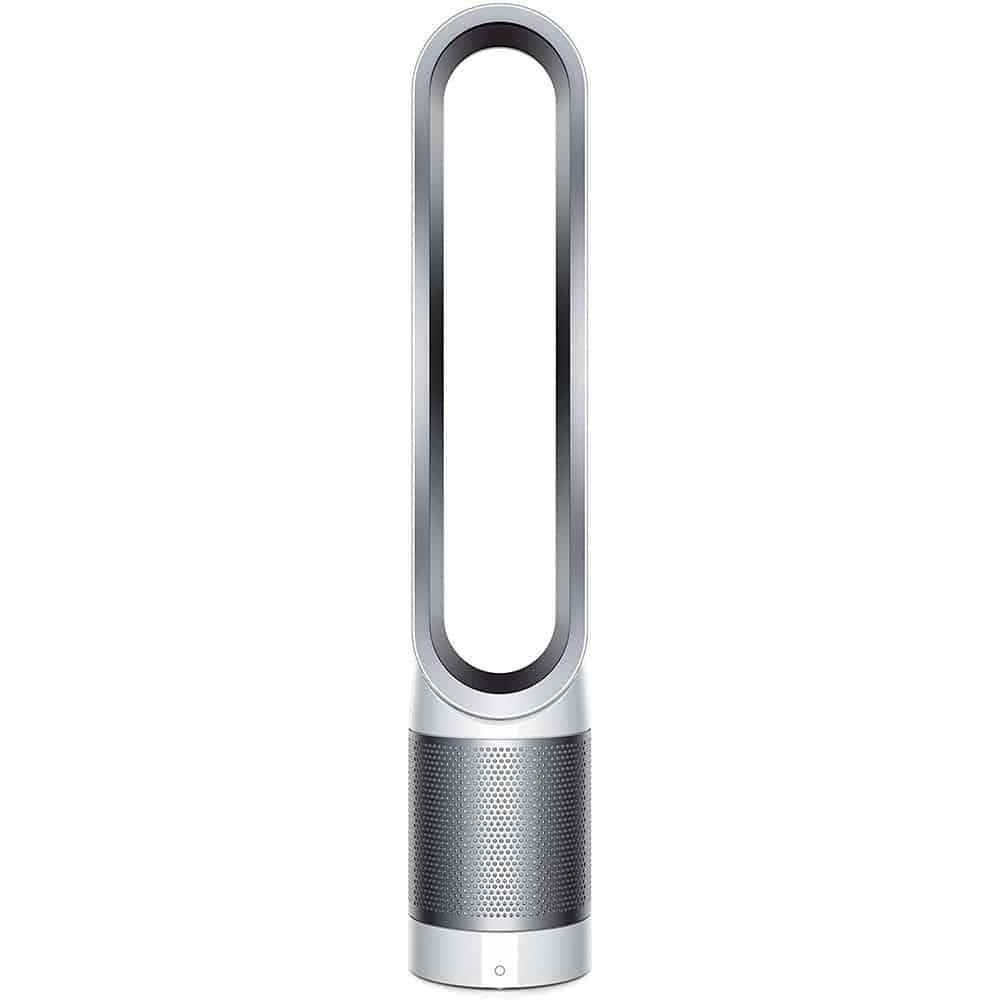 Quạt Không Cánh Kèm Lọc Không Khí Dyson TP02
