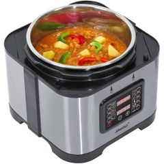 Nồi Áp Suất Điện Steba DD 1 ECO ảnh 5