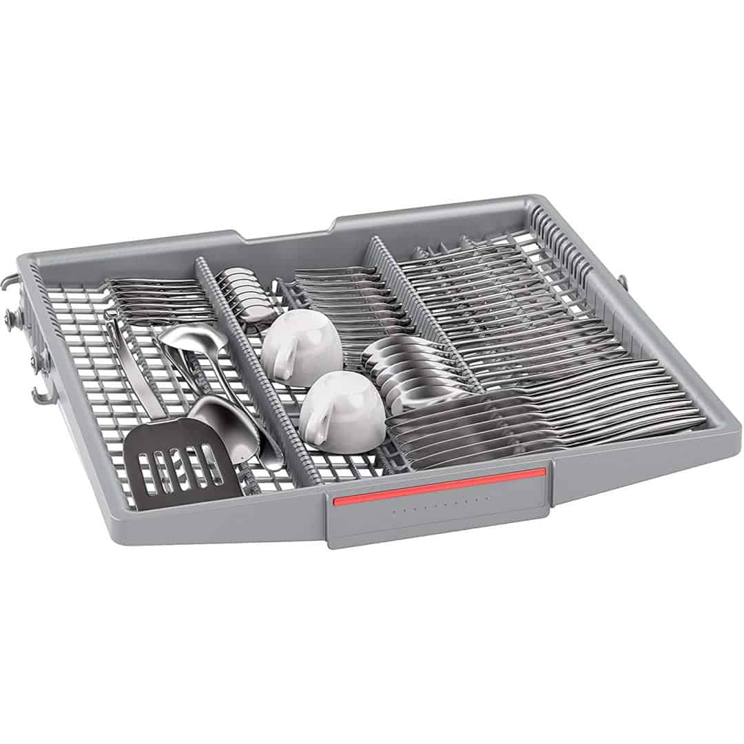 Máy rửa chén Bosch SMS4HCI48E Series 4 – Độc Lập
