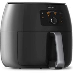 Nồi Chiên Không Dầu Philips HD9651 ảnh 2