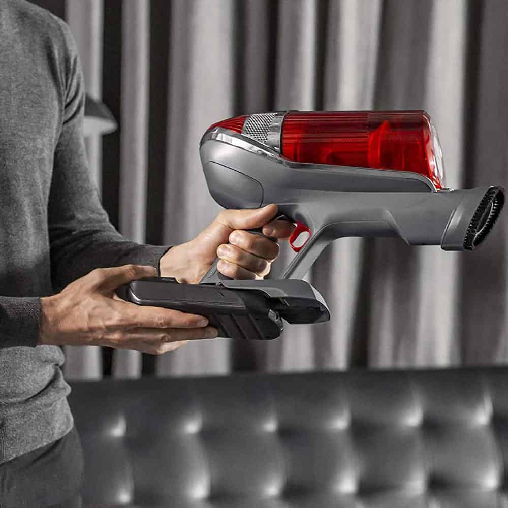 Máy Hút Bụi Cầm Tay Rowenta XForce Flex 11.60 RH9879WO – ảnh 7