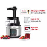  Máy ép chậm Tefal ZC420E38 - 150W - Điện tử 