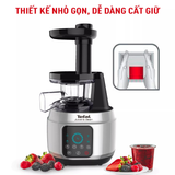  Máy ép chậm Tefal ZC420E38 - 150W - Điện tử 