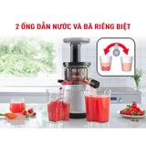  Máy ép chậm Tefal ZC420E38 - 150W - Điện tử 