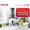 Máy ép chậm Tefal ZC600138 - 200W