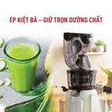  Máy ép chậm Tefal ZC600138 - 200W 