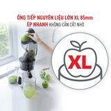  Máy ép chậm Tefal ZC600138 - 200W 