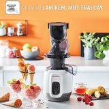 Máy ép chậm Tefal ZC600138 - 200W 
