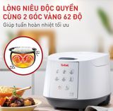  Nồi cơm điện tử Tefal Easy Rice RK732168 - 1.8L 