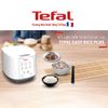 Nồi cơm điện tử Tefal Easy Rice RK733168 - 1.8L