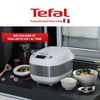Nồi cơm điện tử Tefal RK752168 - 1.8L